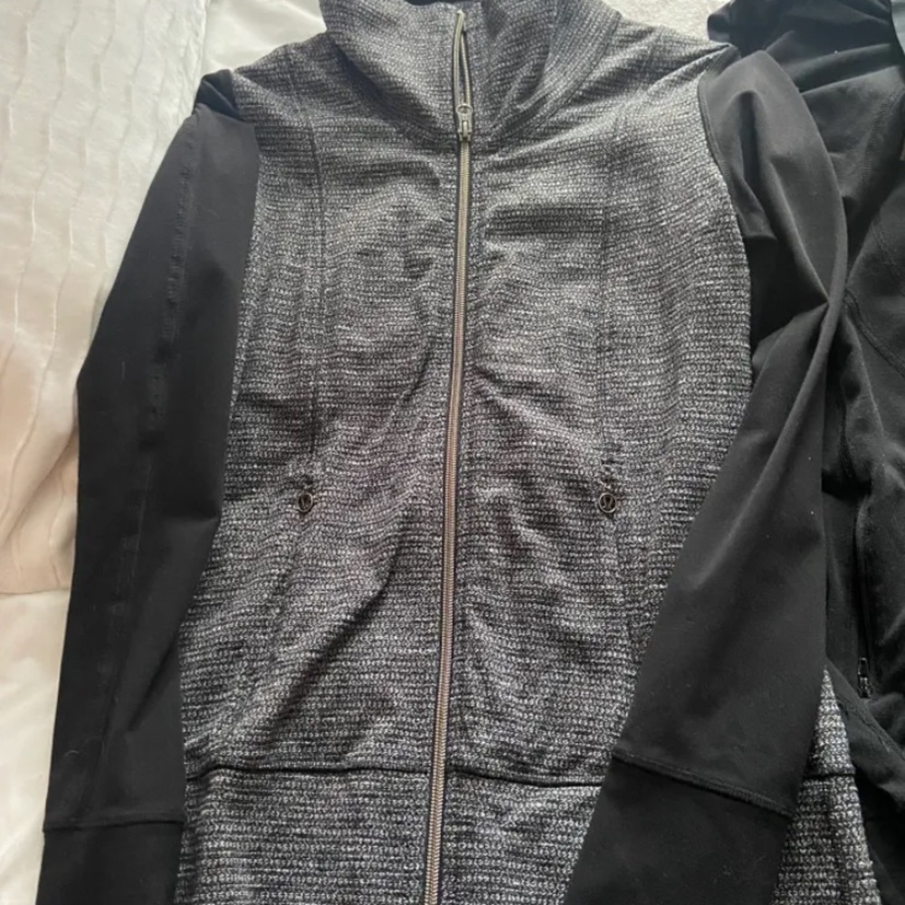 Lululemon jacket